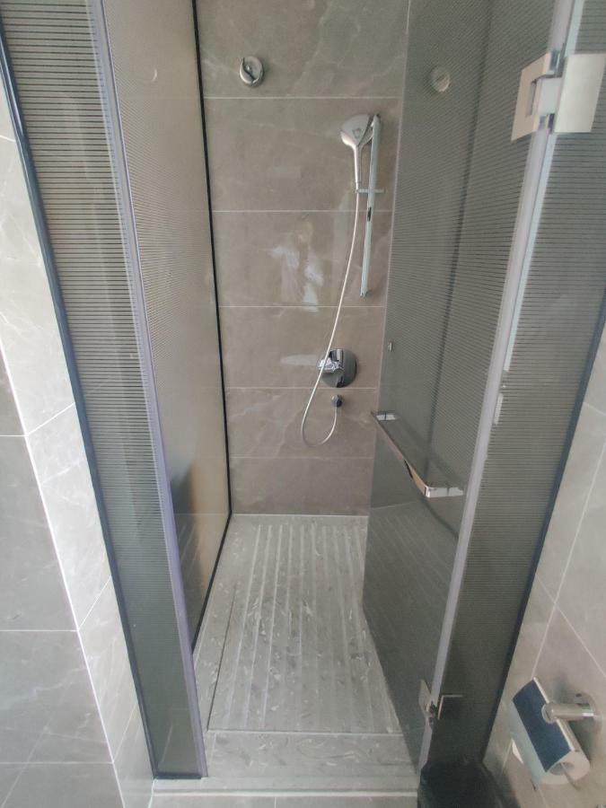 Shangyuan Chain Hotel Guangzhou Zhan Qian Road Exterior photo