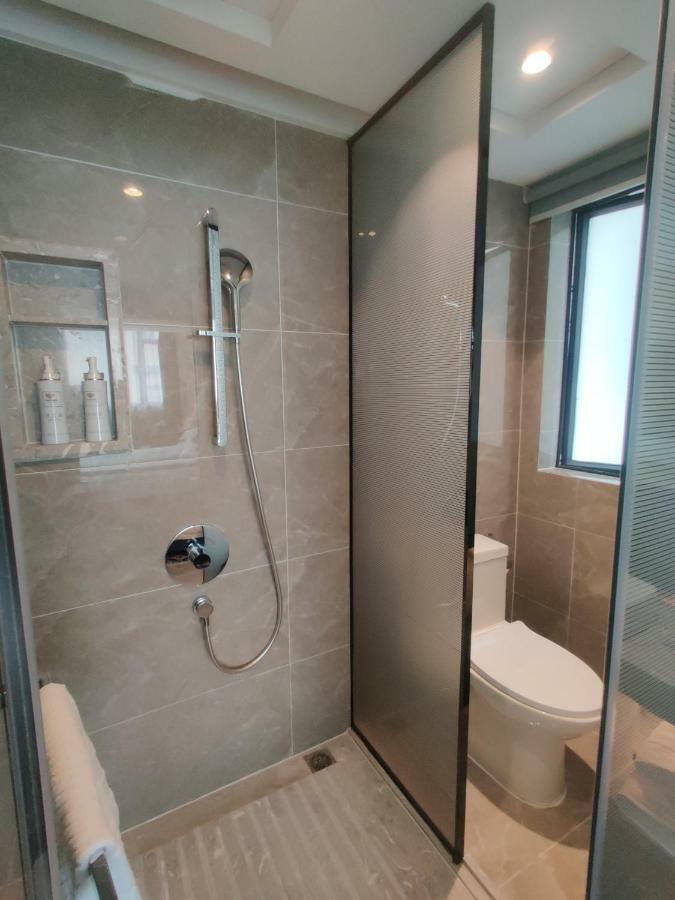 Shangyuan Chain Hotel Guangzhou Zhan Qian Road Exterior photo